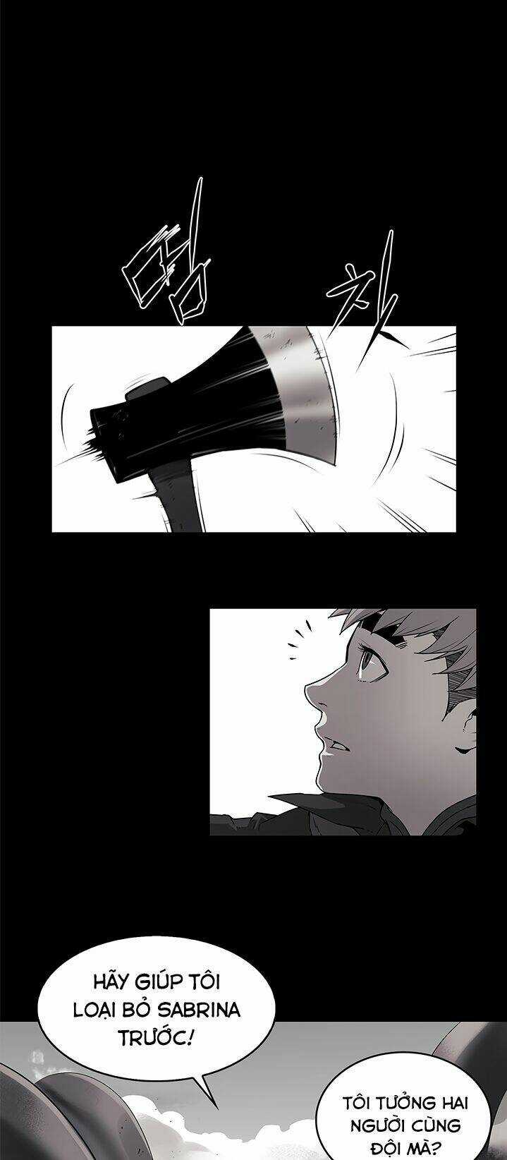 Bless - Chapter 10 - Trang 13