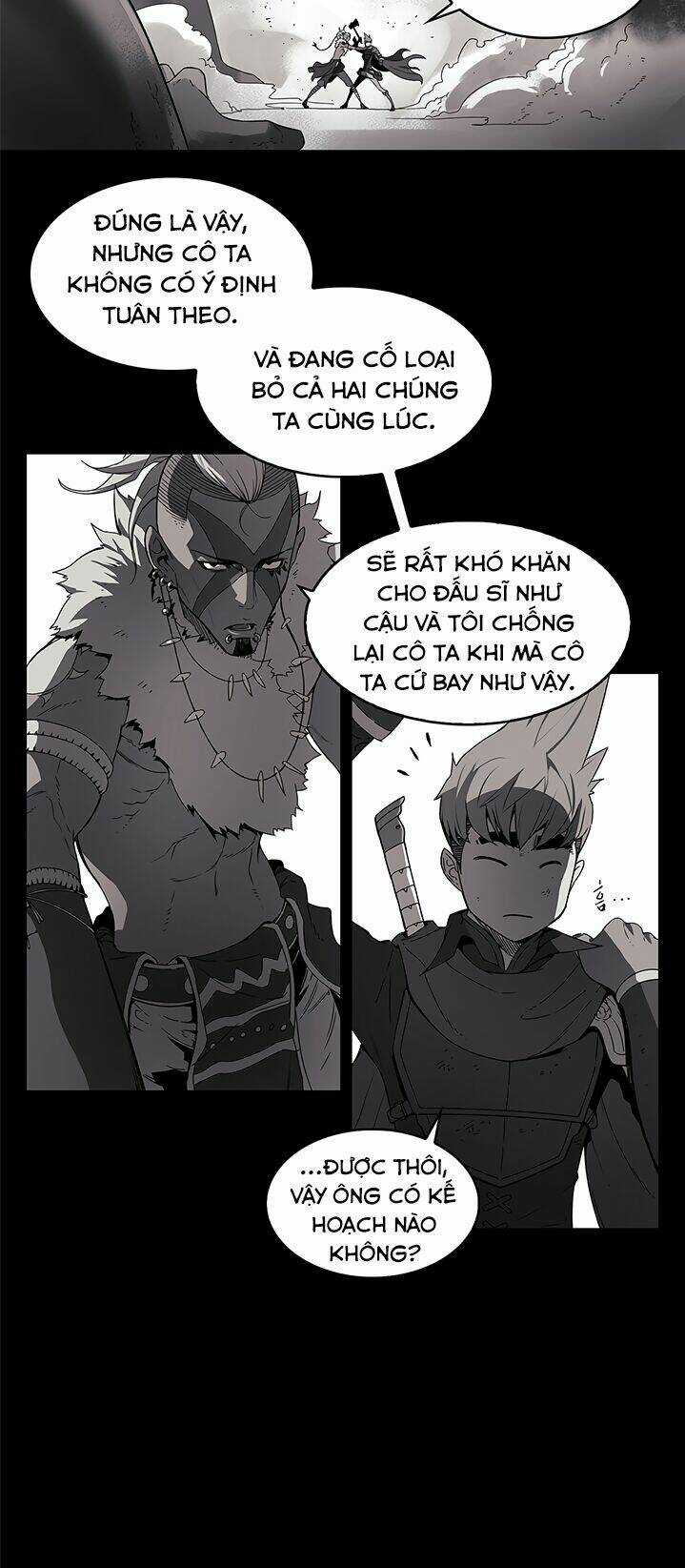 Bless - Chapter 10 - Trang 14