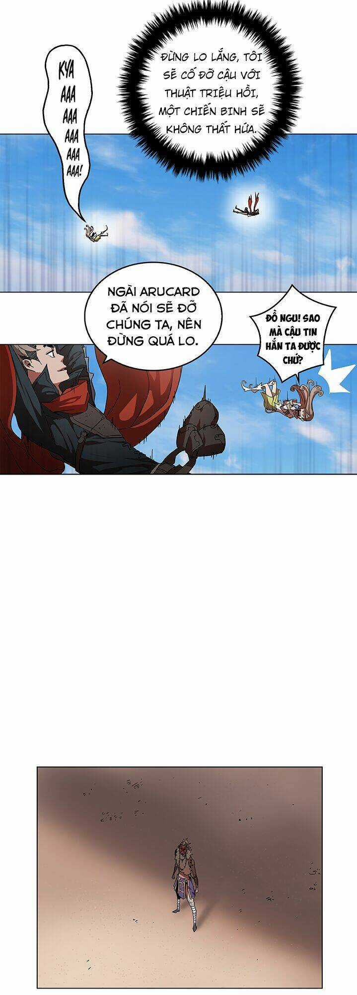 Bless - Chapter 10 - Trang 23