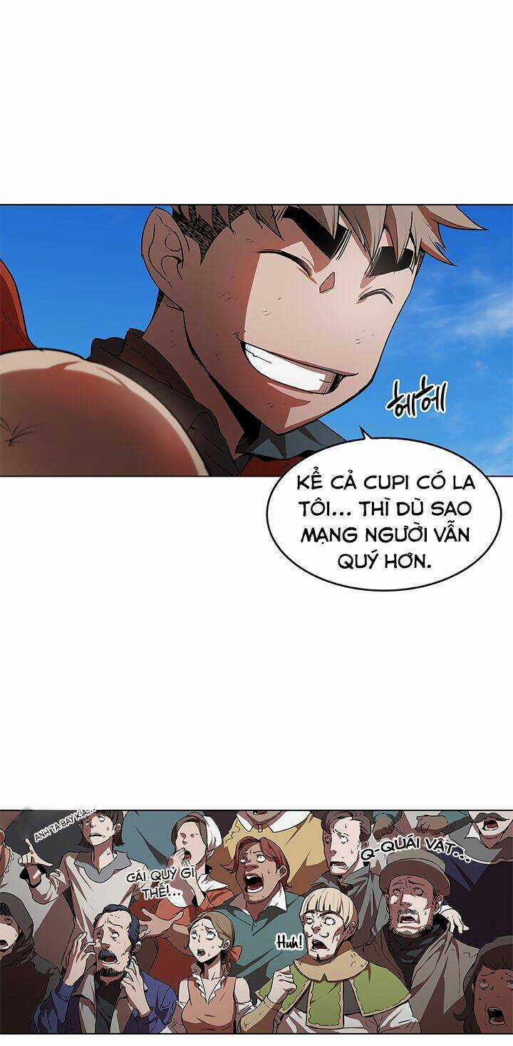 Bless - Chapter 10 - Trang 30