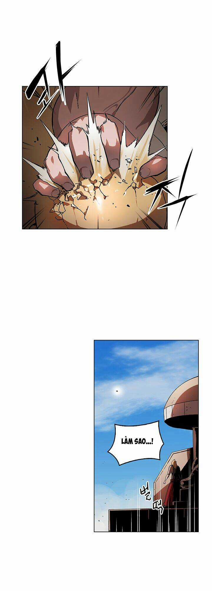 Bless - Chapter 10 - Trang 31