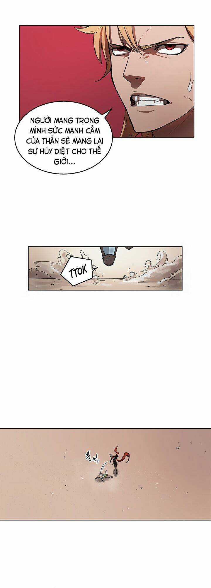 Bless - Chapter 10 - Trang 33