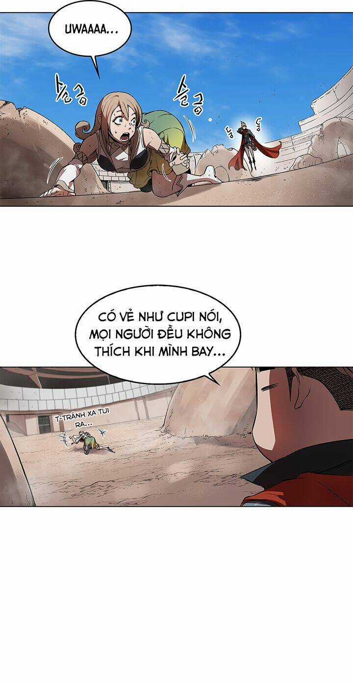 Bless - Chapter 10 - Trang 34