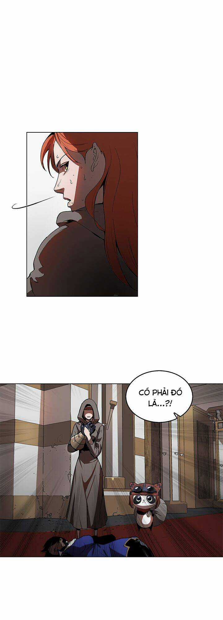 Bless - Chapter 10 - Trang 44