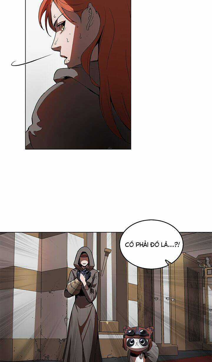 Bless - Chapter 11 - Trang 3