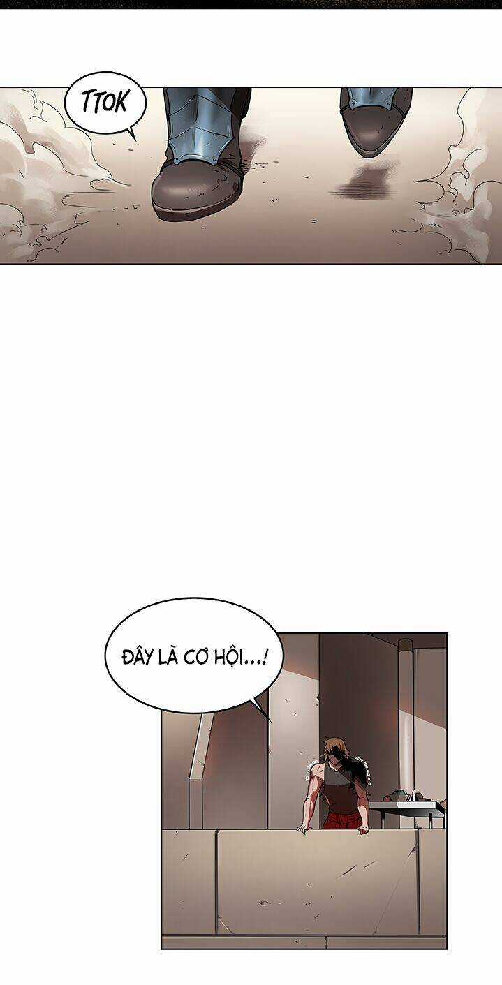 Bless - Chapter 11 - Trang 22