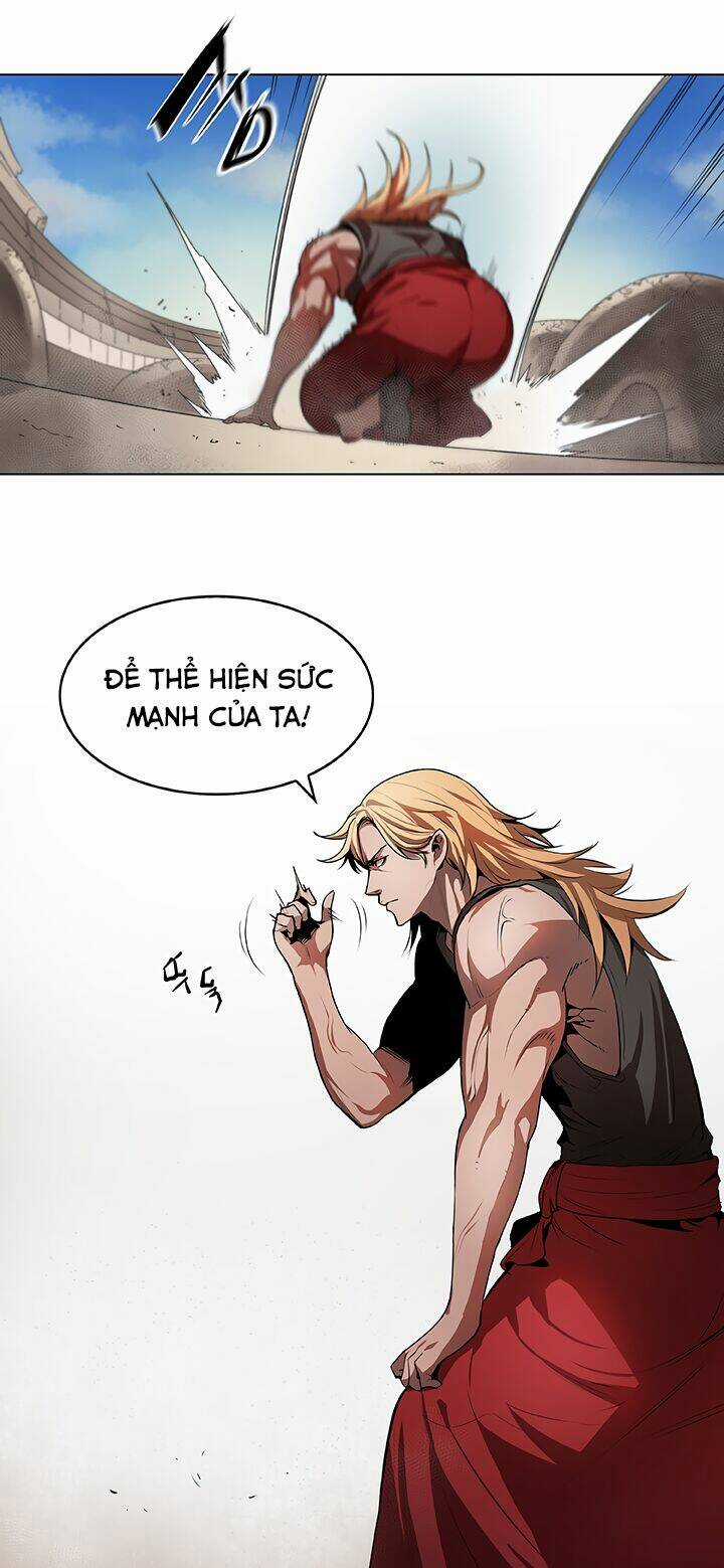 Bless - Chapter 11 - Trang 24