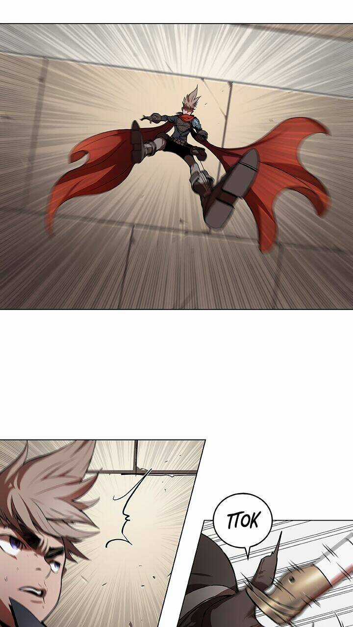 Bless - Chapter 11 - Trang 30