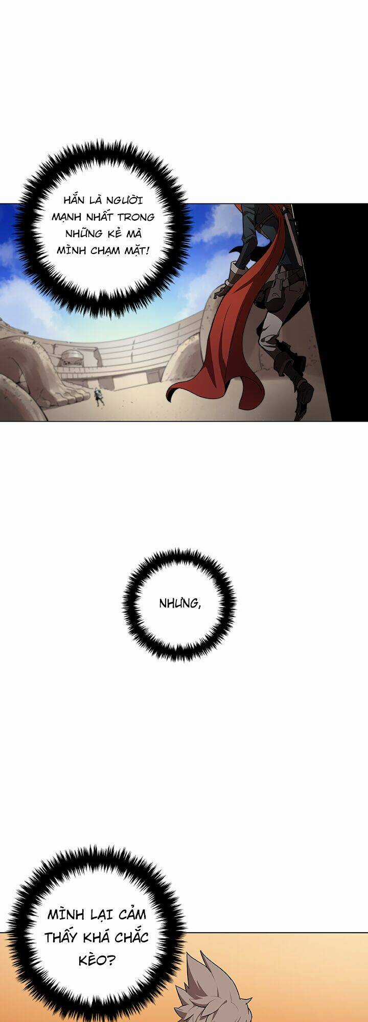 Bless - Chapter 11 - Trang 32