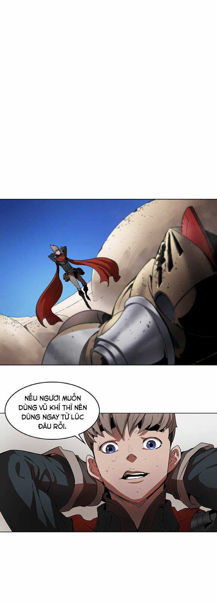 Bless - Chapter 11 - Trang 39