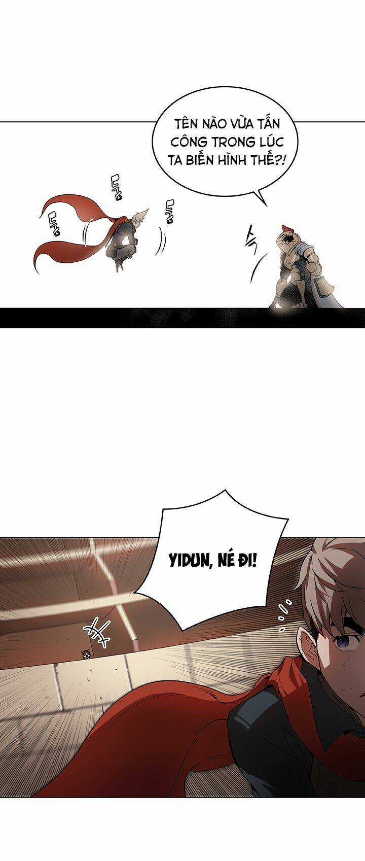 Bless - Chapter 11 - Trang 40