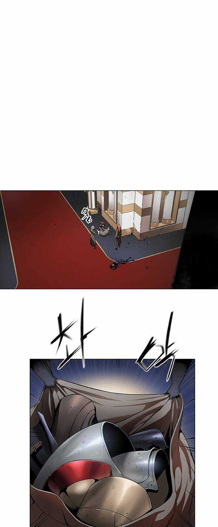 Bless - Chapter 11 - Trang 7