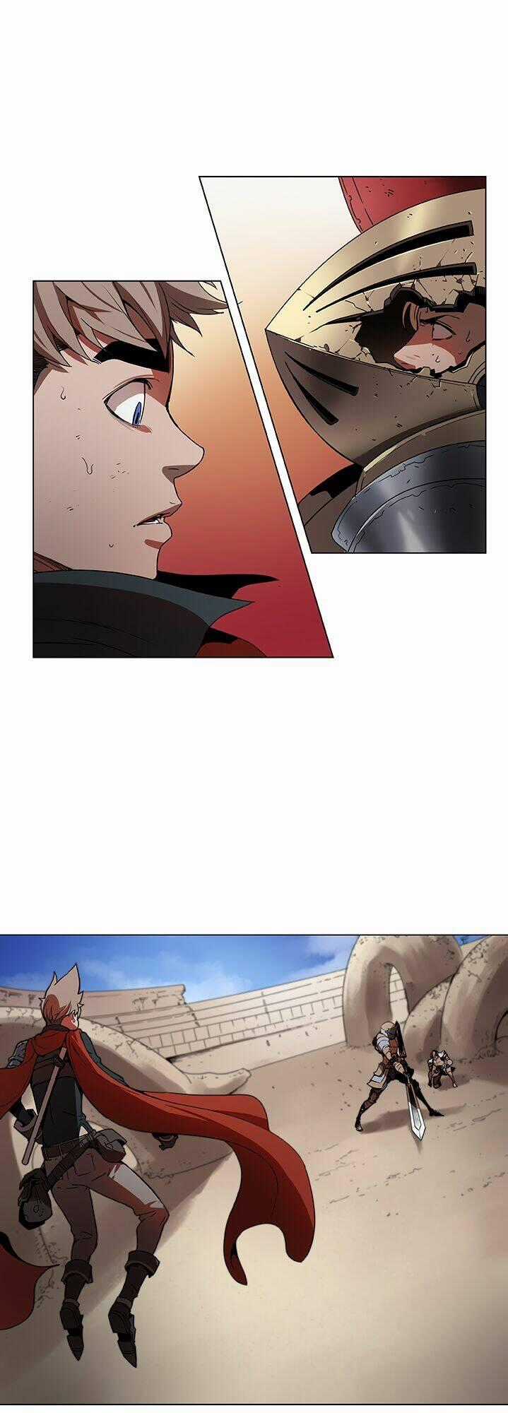 Bless - Chapter 12 - Trang 2