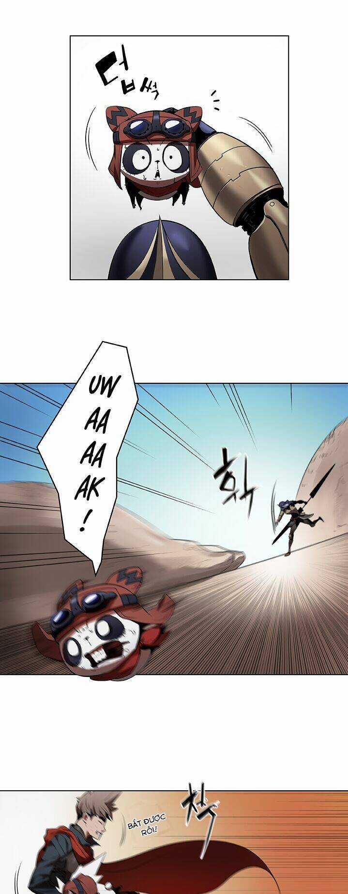 Bless - Chapter 12 - Trang 19