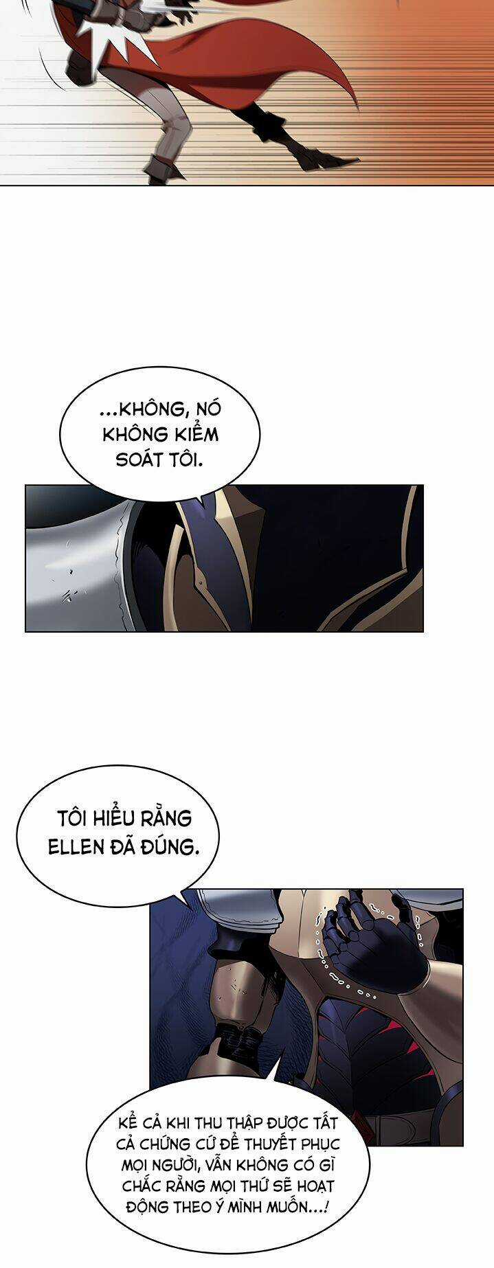 Bless - Chapter 12 - Trang 20