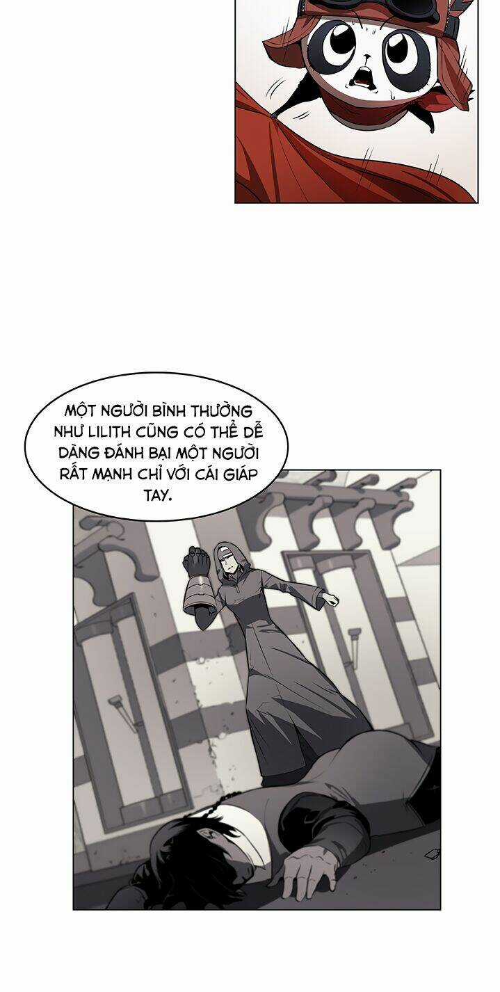 Bless - Chapter 12 - Trang 27