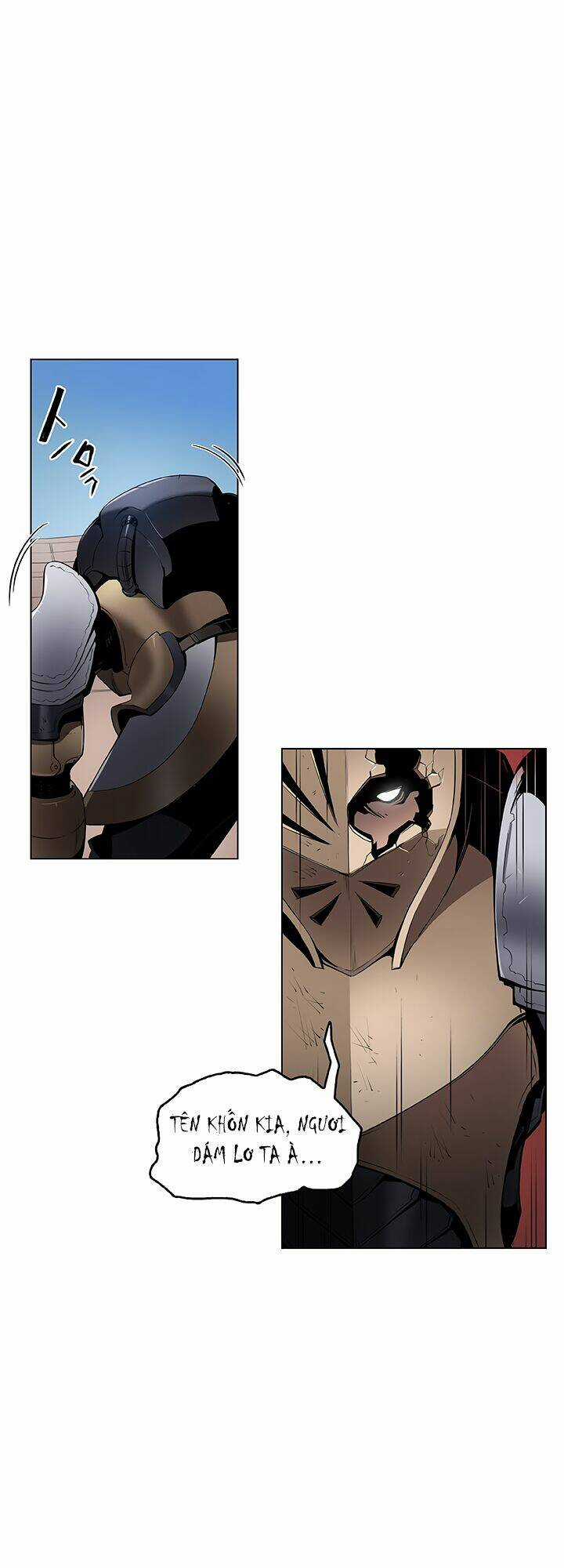 Bless - Chapter 12 - Trang 37