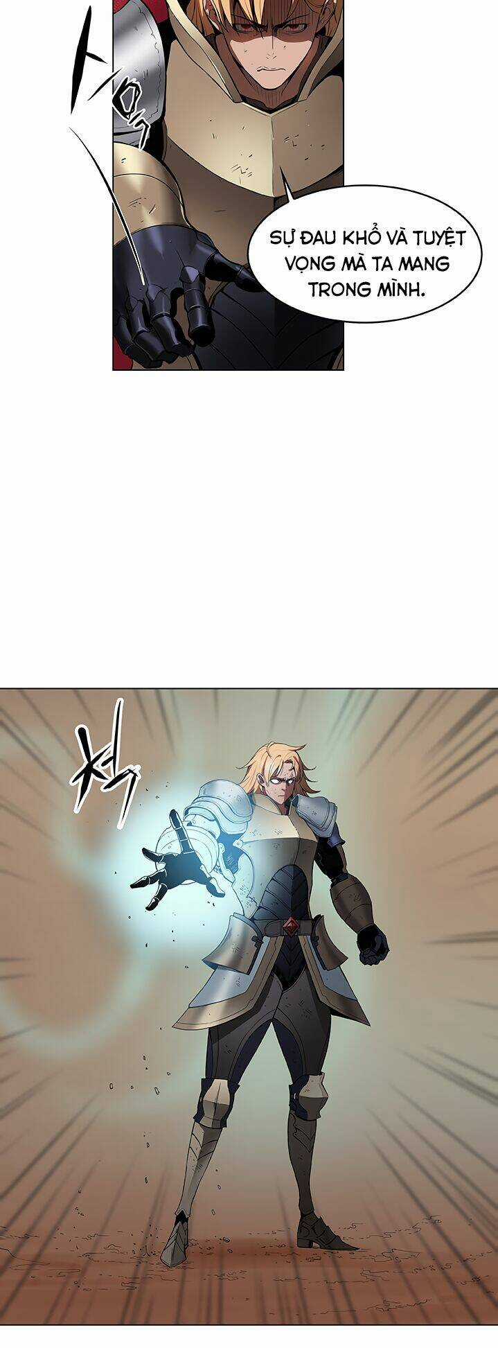 Bless - Chapter 12 - Trang 44