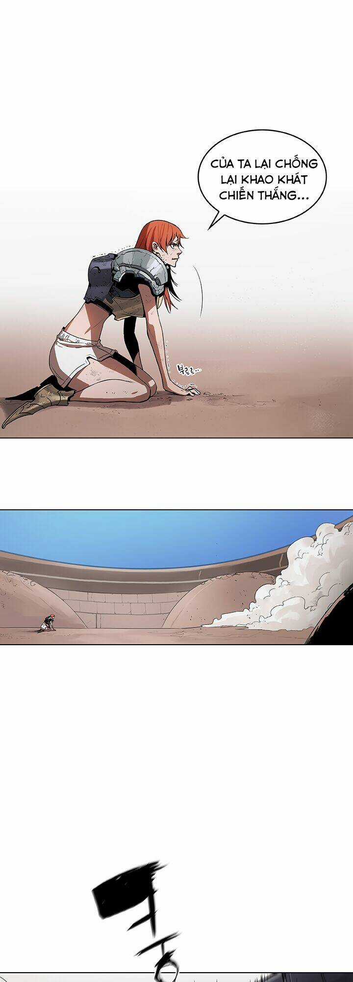 Bless - Chapter 13 - Trang 11