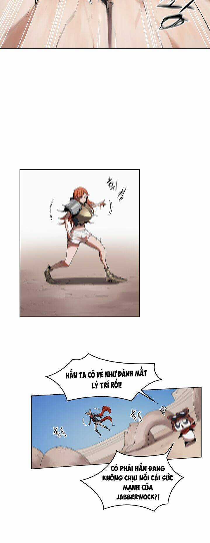 Bless - Chapter 13 - Trang 23