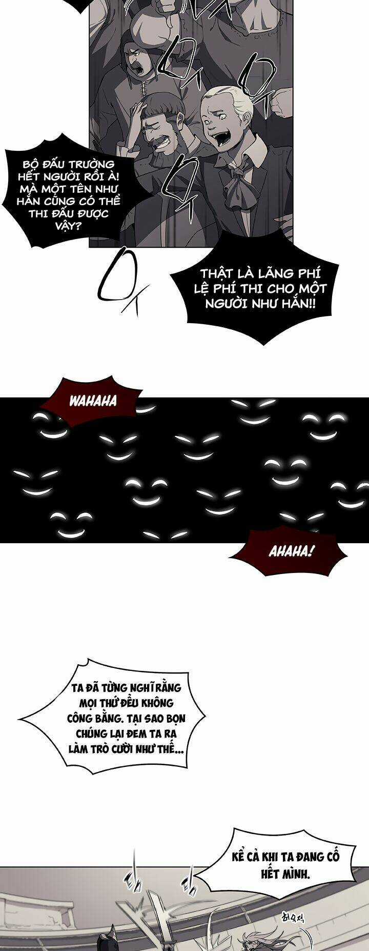 Bless - Chapter 13 - Trang 28