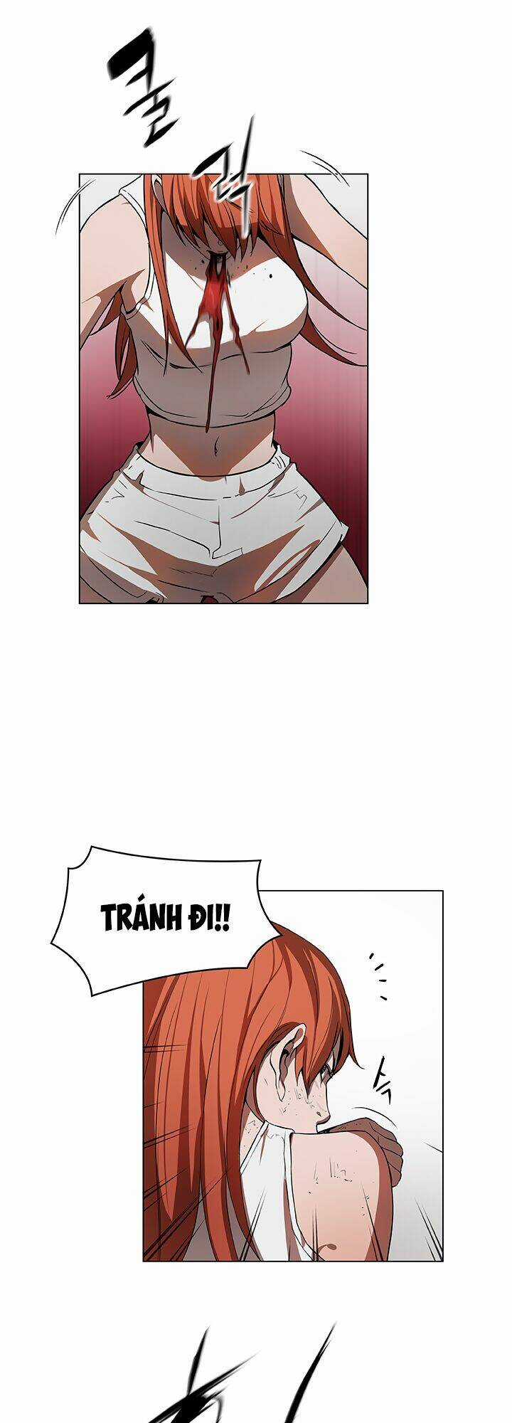 Bless - Chapter 13 - Trang 39