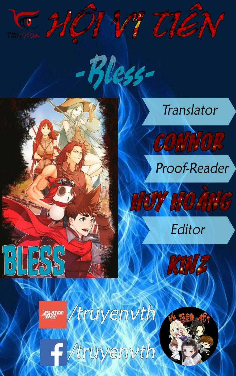 Bless - Chapter 14 - Trang 1