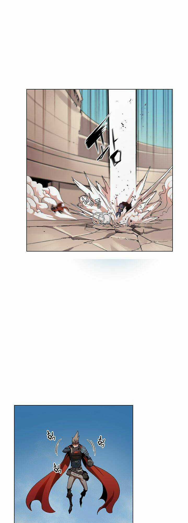 Bless - Chapter 14 - Trang 15