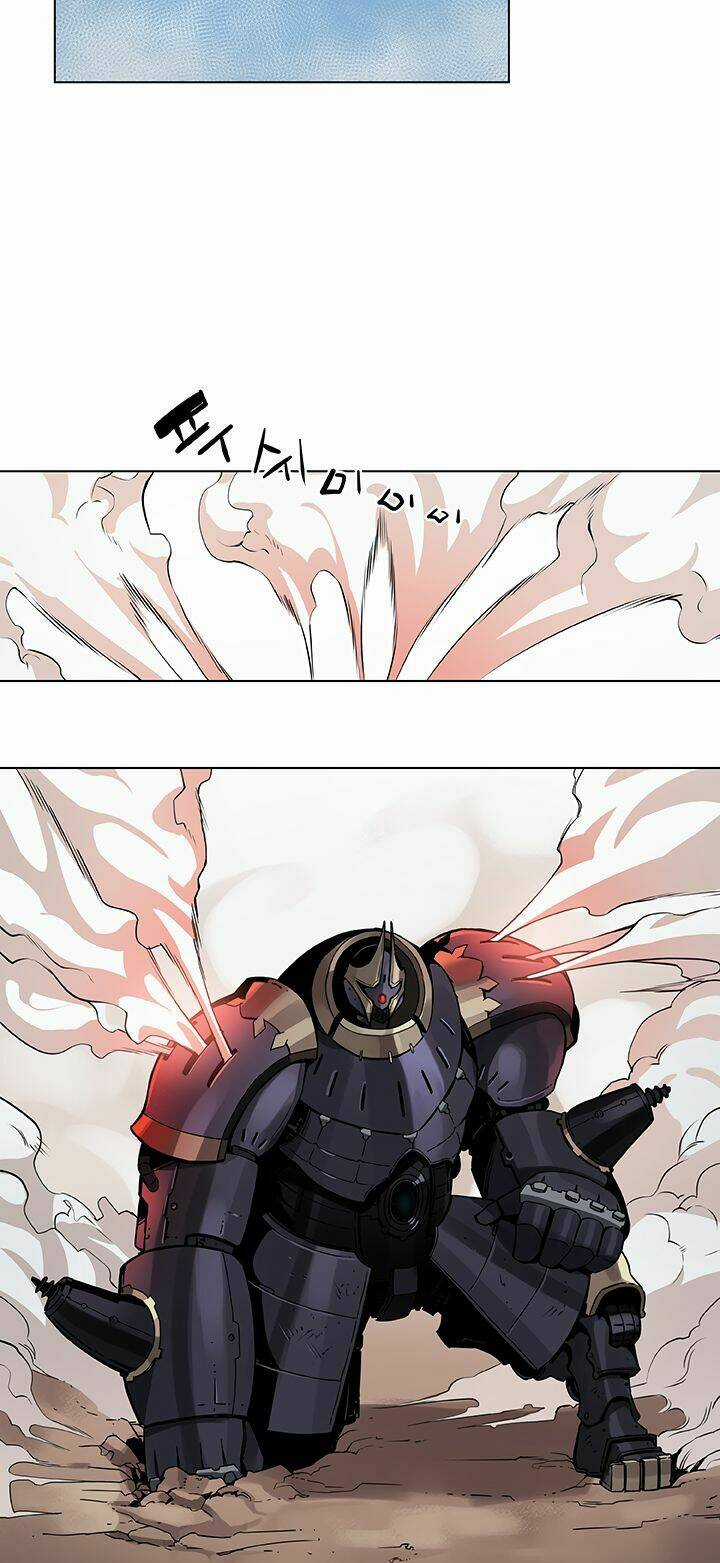 Bless - Chapter 14 - Trang 16