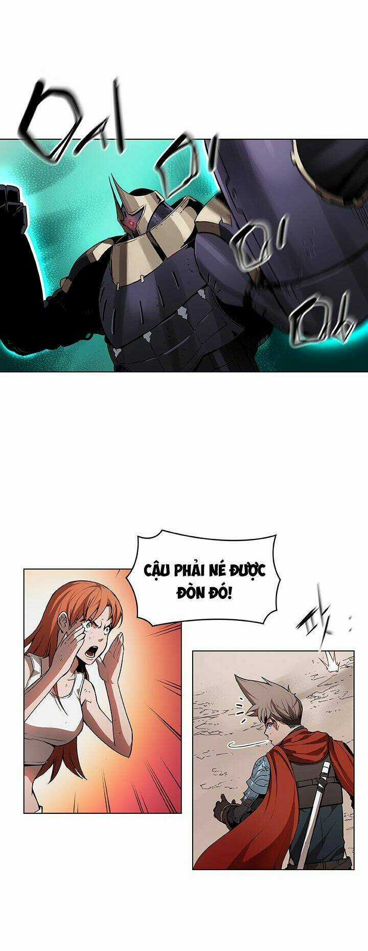 Bless - Chapter 14 - Trang 20