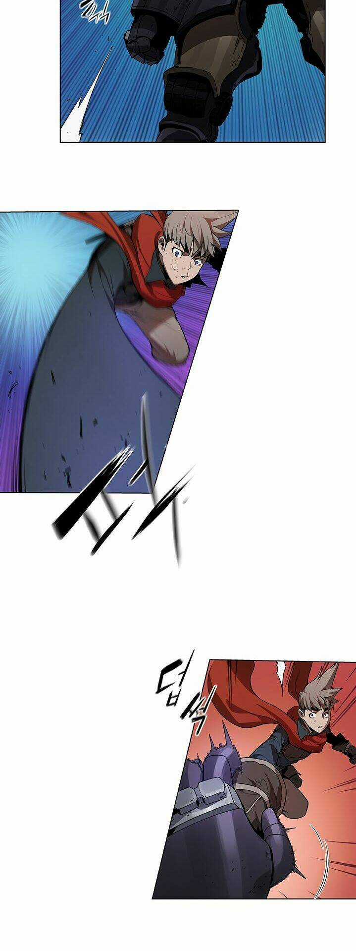 Bless - Chapter 14 - Trang 33