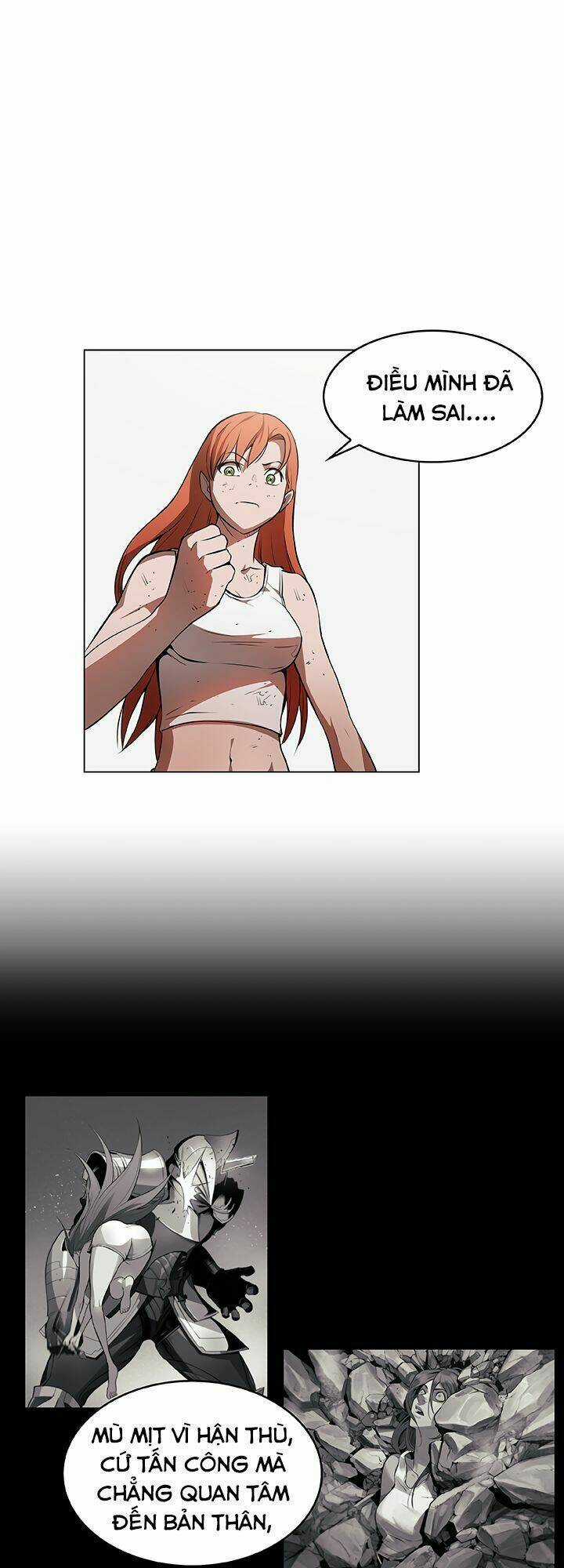 Bless - Chapter 14 - Trang 38