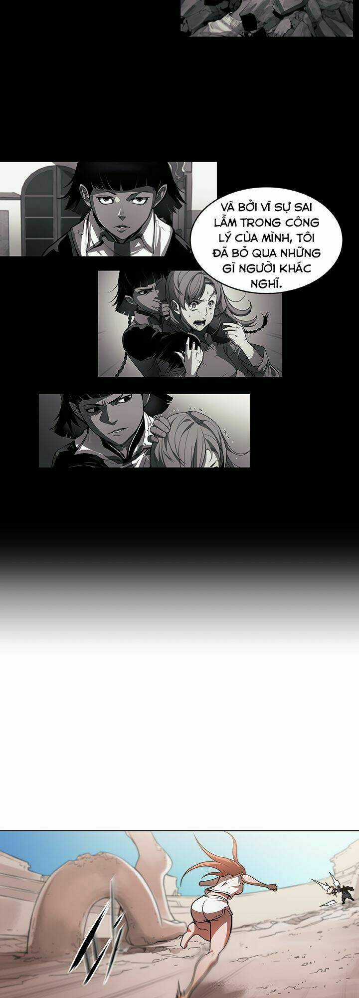 Bless - Chapter 14 - Trang 39