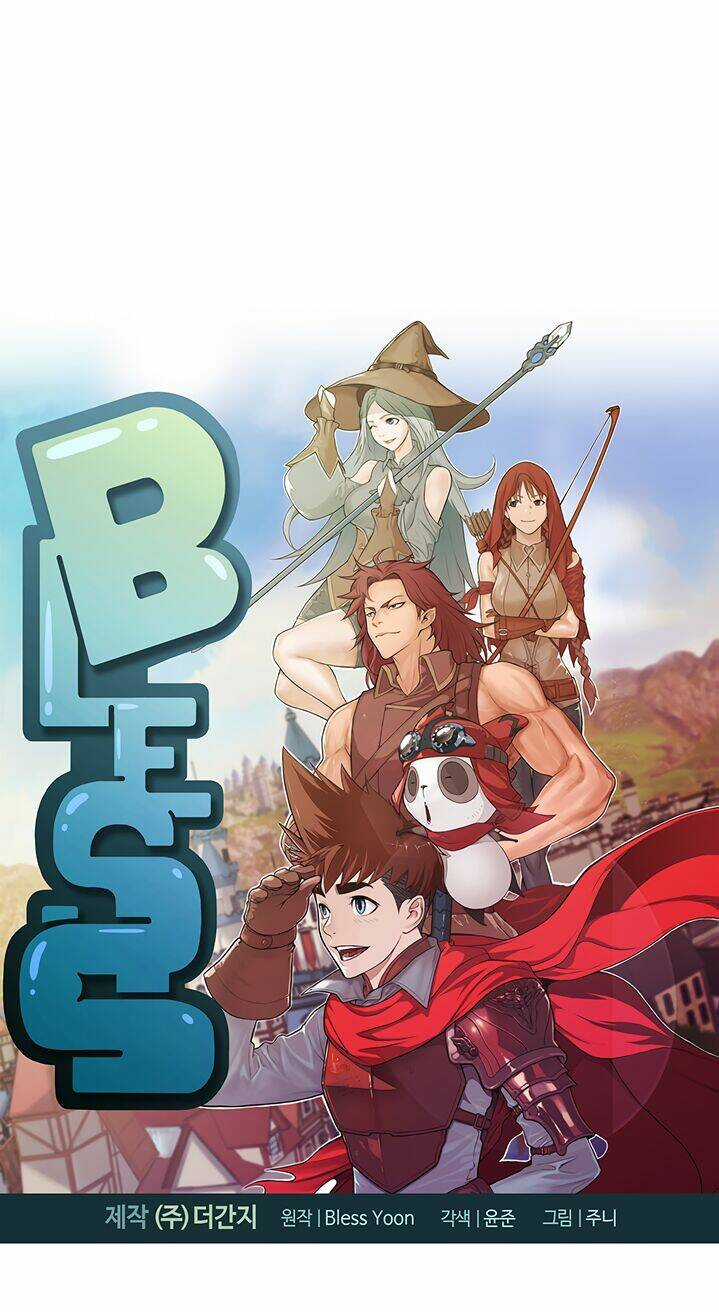 Bless - Chapter 14 - Trang 5