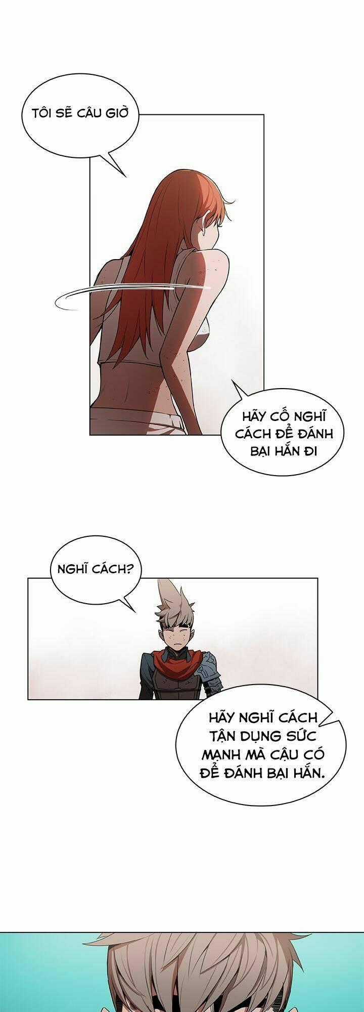 Bless - Chapter 15 - Trang 2