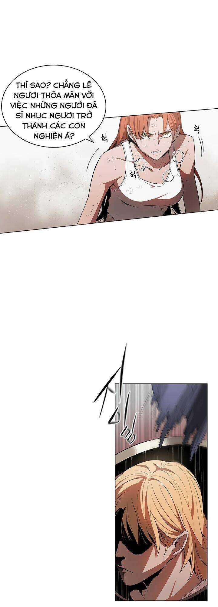 Bless - Chapter 15 - Trang 16