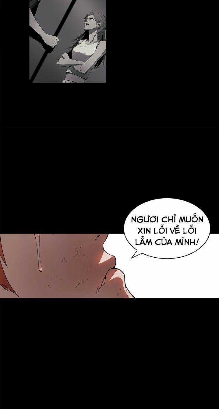 Bless - Chapter 15 - Trang 22