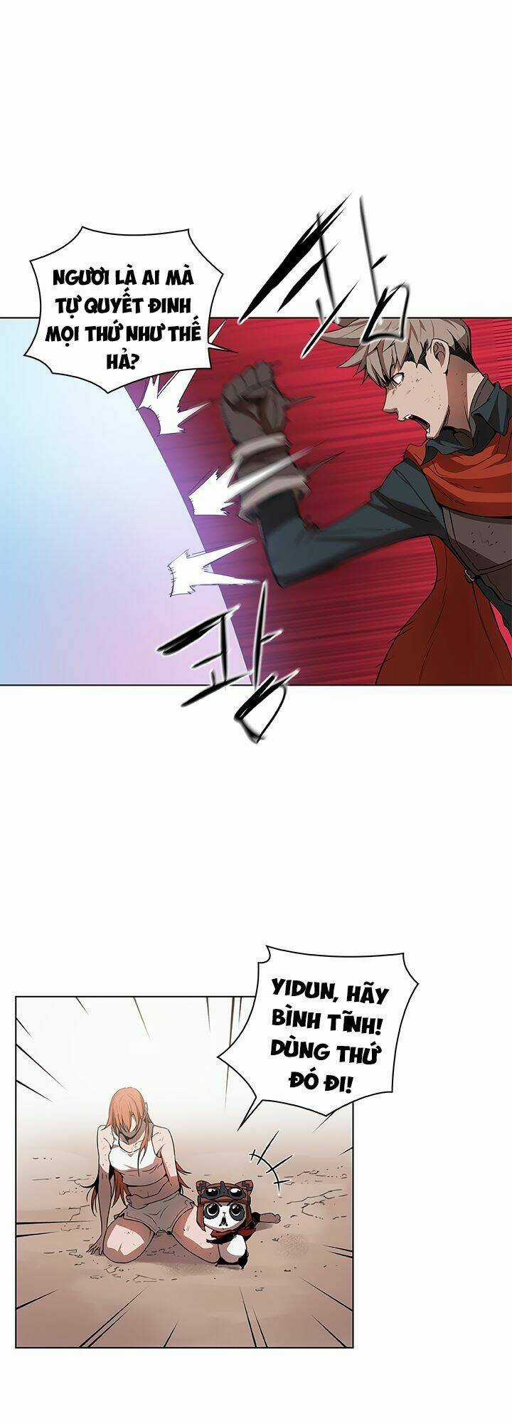 Bless - Chapter 15 - Trang 41