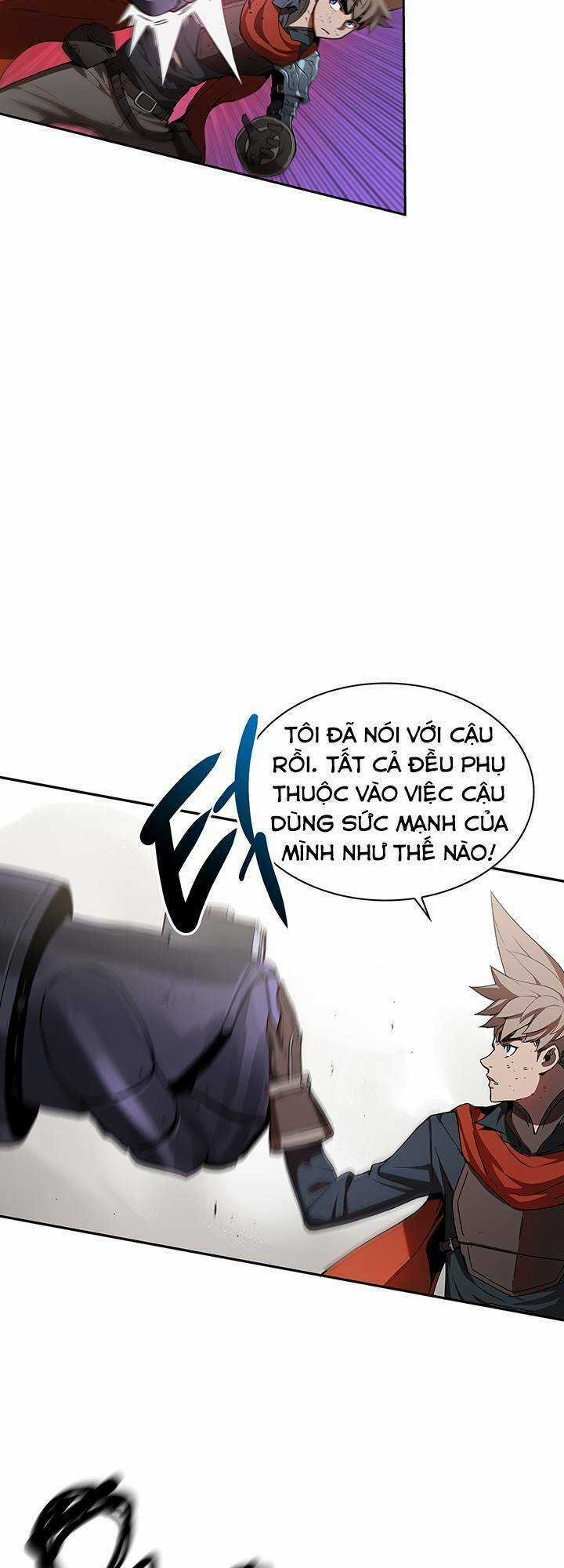 Bless - Chapter 16 - Trang 12