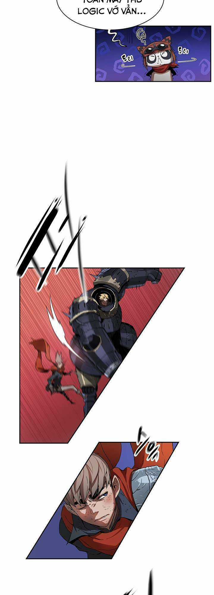 Bless - Chapter 16 - Trang 22