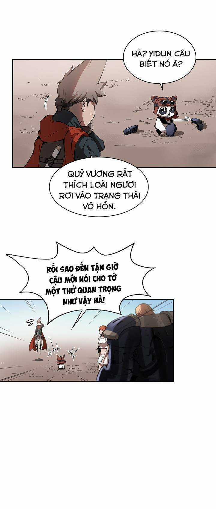 Bless - Chapter 16 - Trang 34