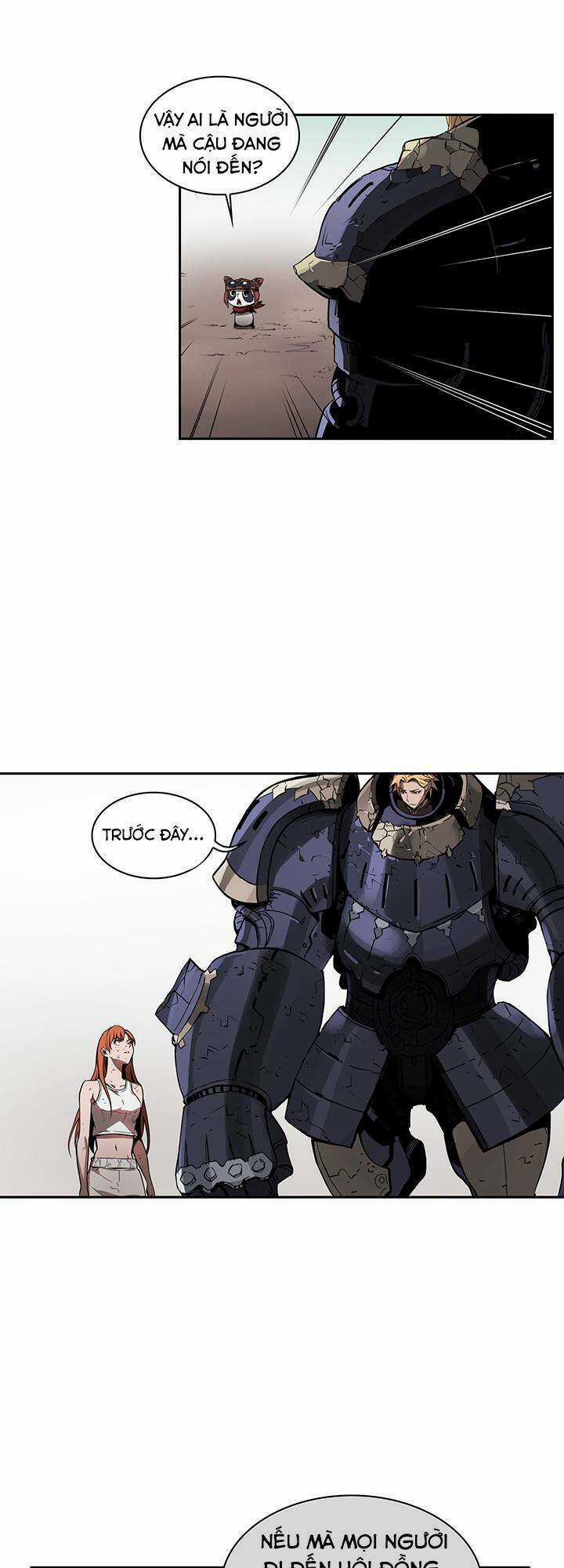 Bless - Chapter 16 - Trang 37