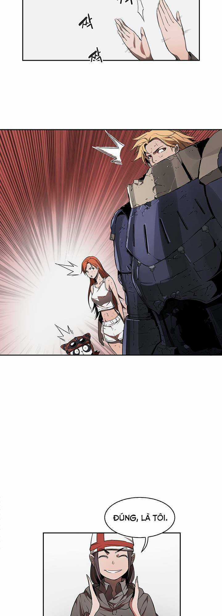 Bless - Chapter 16 - Trang 40