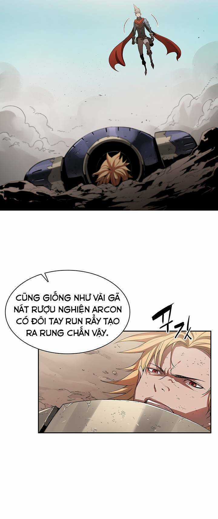 Bless - Chapter 16 - Trang 8