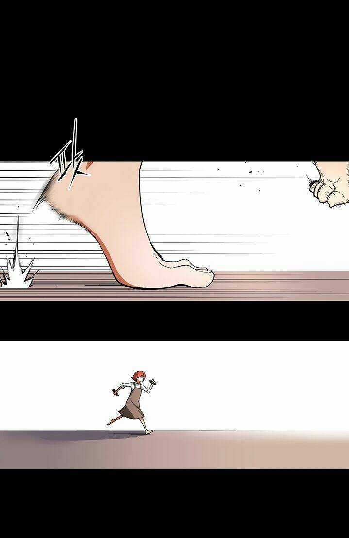 Bless - Chapter 2 - Trang 17