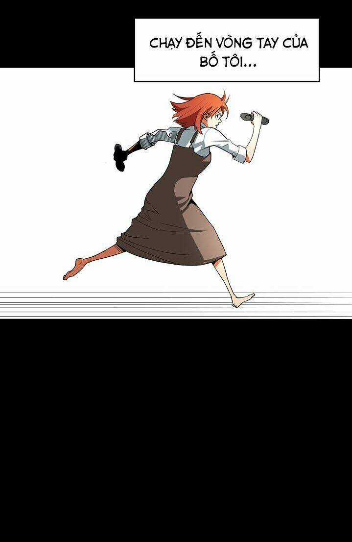 Bless - Chapter 2 - Trang 18