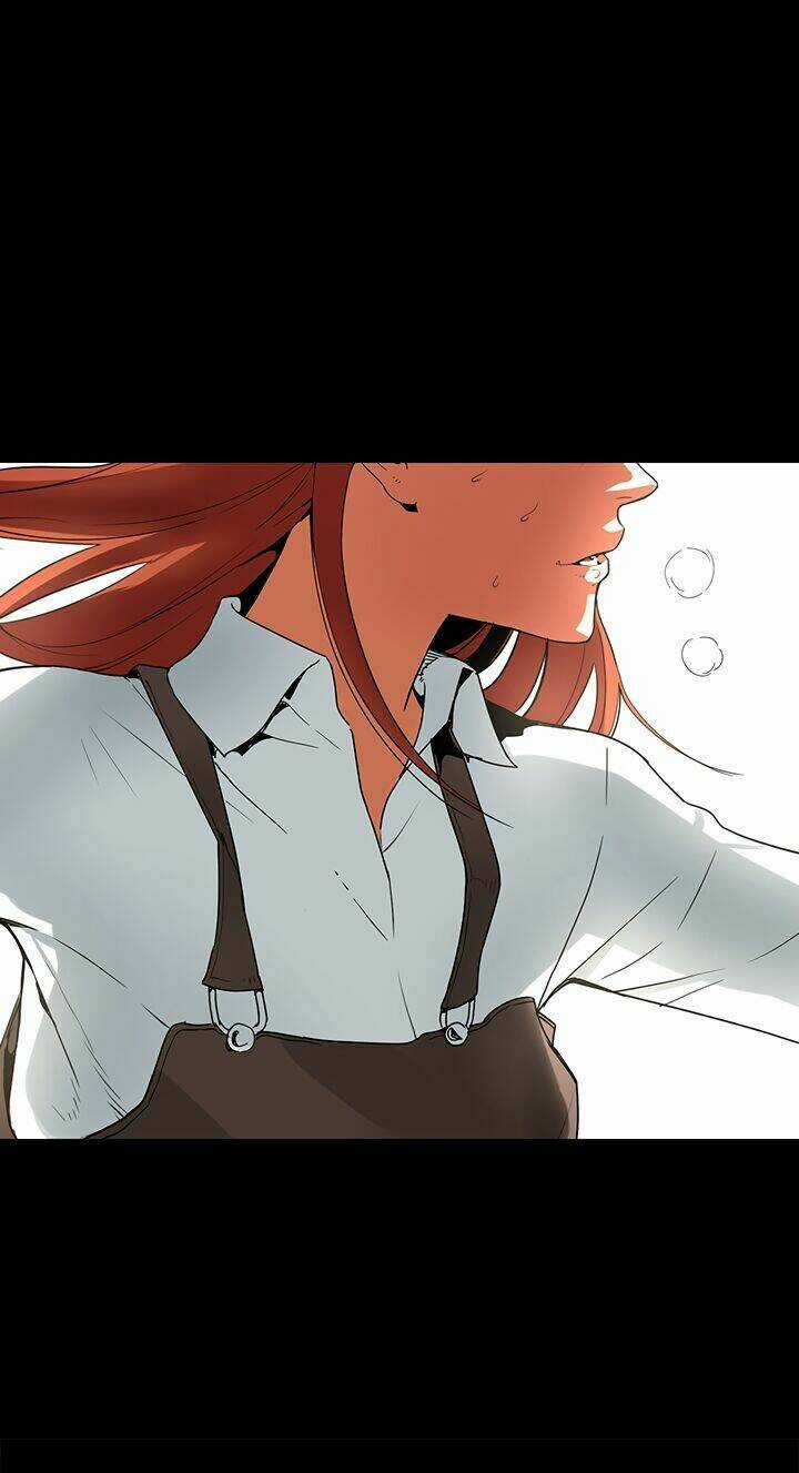 Bless - Chapter 2 - Trang 19