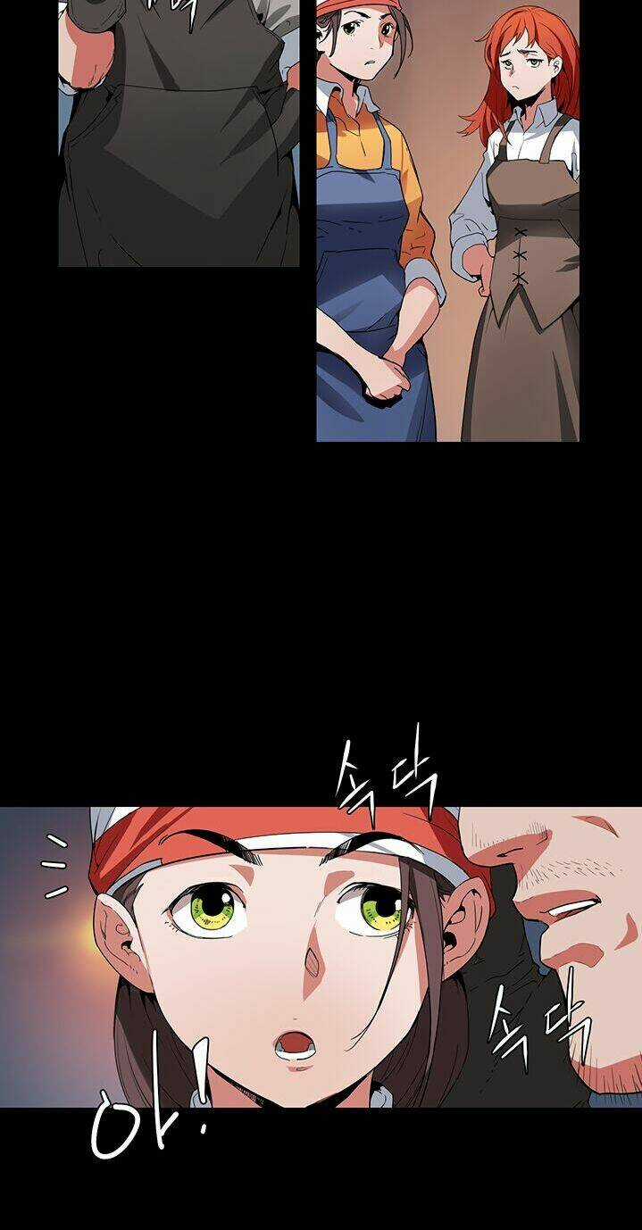 Bless - Chapter 2 - Trang 25