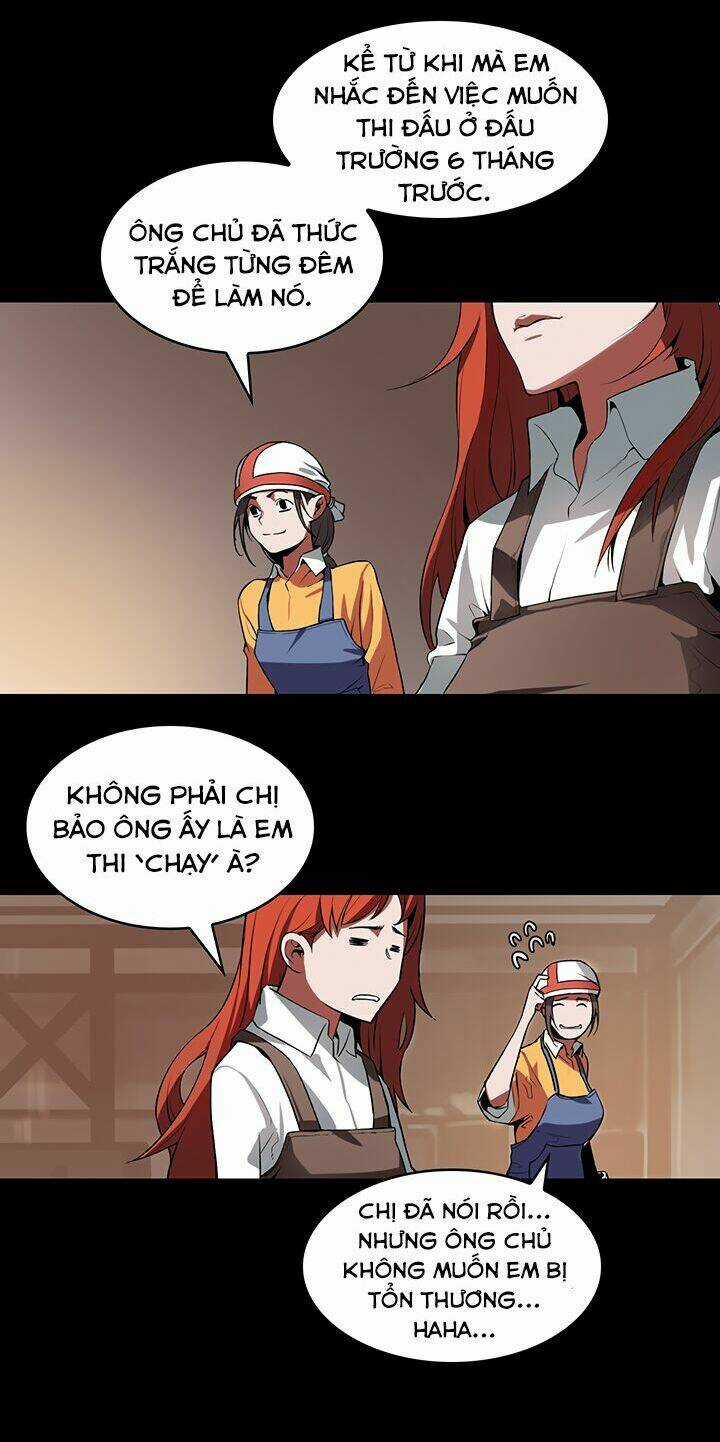 Bless - Chapter 2 - Trang 28