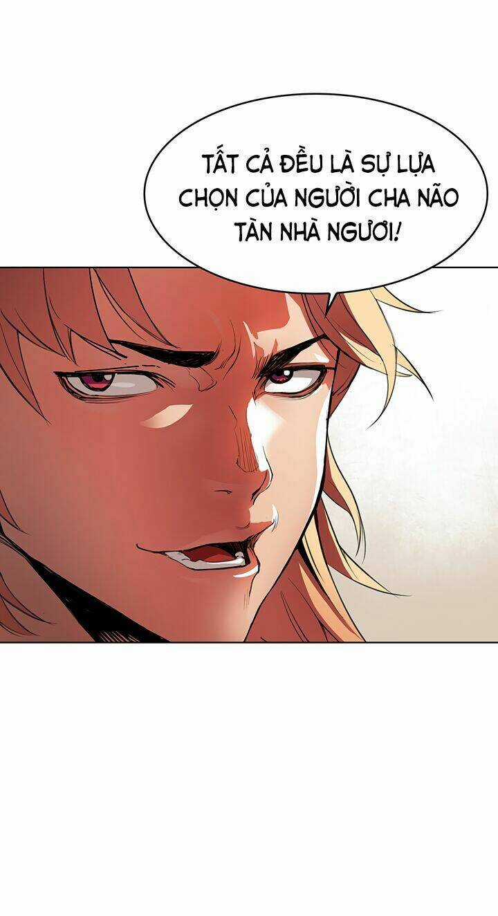 Bless - Chapter 3 - Trang 21